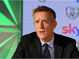 FAI chief refuses to back Kenn...